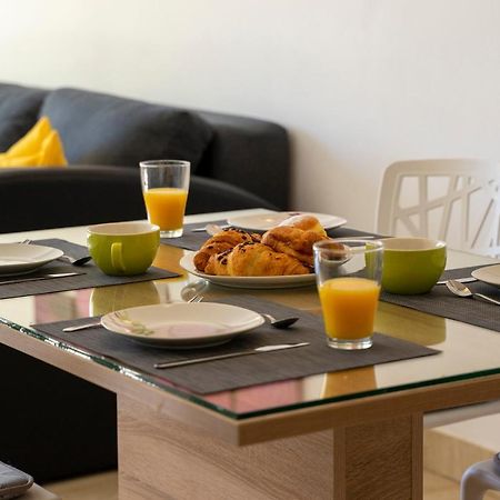 House Fidulic - Apartment The Lavender Лумбарда Екстериор снимка