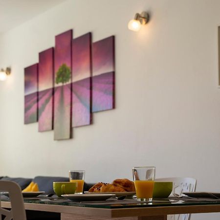 House Fidulic - Apartment The Lavender Лумбарда Екстериор снимка