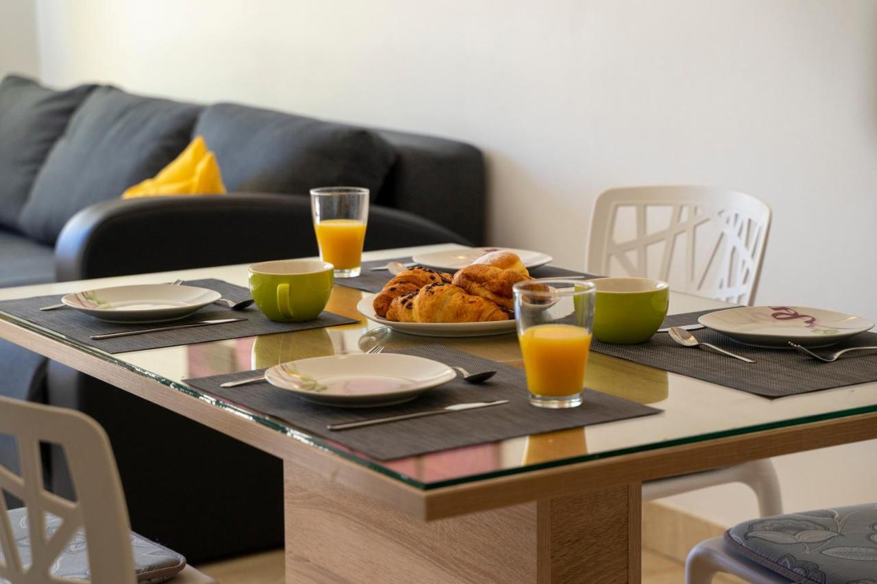 House Fidulic - Apartment The Lavender Лумбарда Екстериор снимка