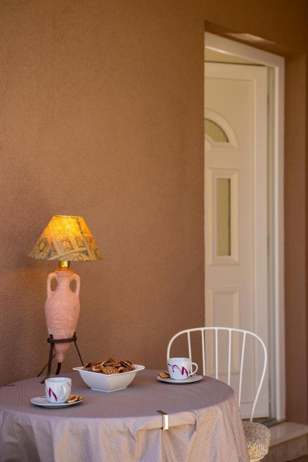 House Fidulic - Apartment The Lavender Лумбарда Екстериор снимка