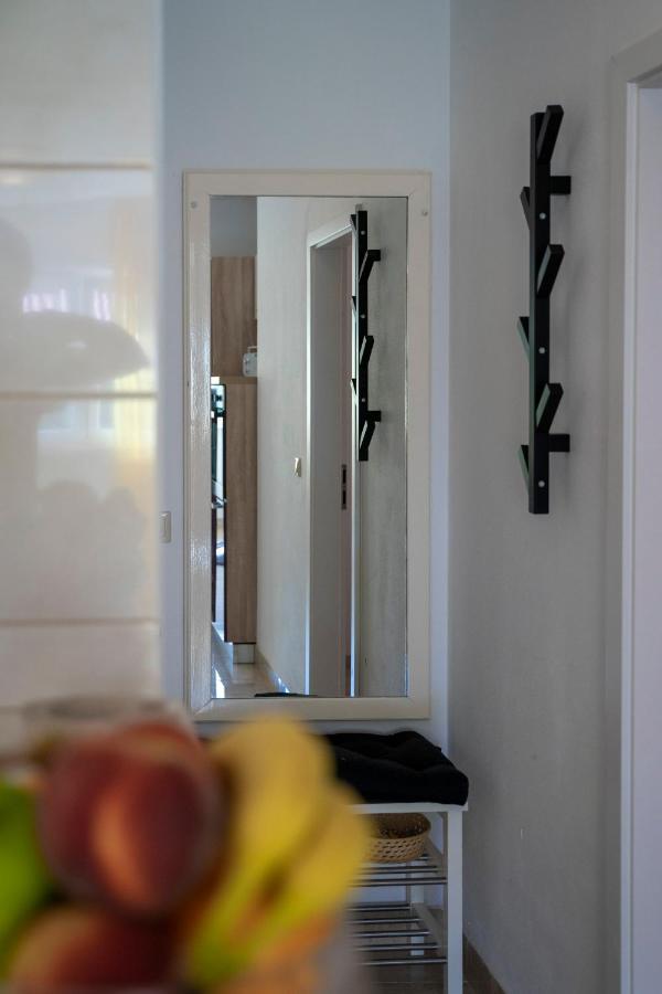 House Fidulic - Apartment The Lavender Лумбарда Екстериор снимка