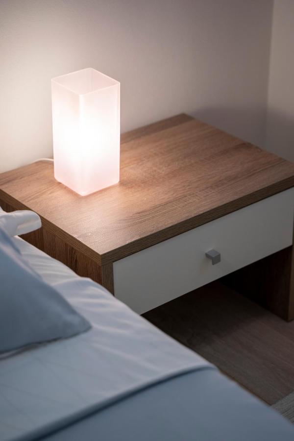 House Fidulic - Apartment The Lavender Лумбарда Екстериор снимка
