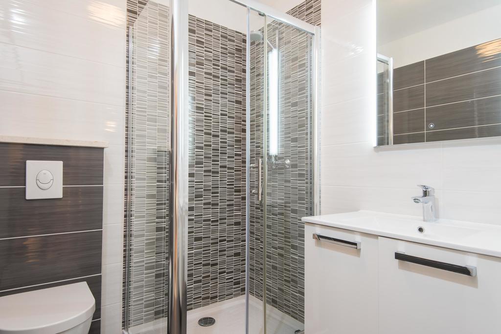House Fidulic - Apartment The Lavender Лумбарда Екстериор снимка